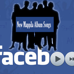 New mappila album song (INI VILI KELKKAN)