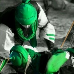 دمع زينب | ملا باسم الكربلائي
