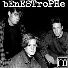 PHOBIA (Benestrophe Cover)