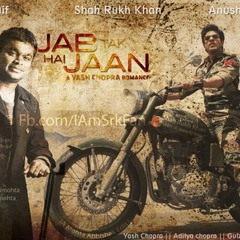 Jab tak hai jaan pome