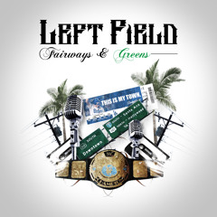 Kirk Gibson.... LEFT FIELD Produced by A.T. REX cuts/scratches by DJ RobFayder