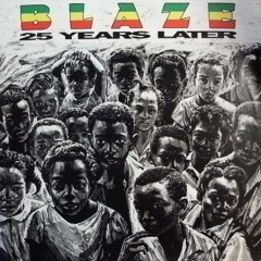 blaze - we all must live together (cd mix)