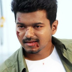 Andha Bayam Irukanum Daaaaaa 8)