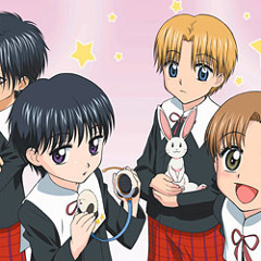 Gakuen Alice OP Pika Pika no Taiyou Tagalog Fandub