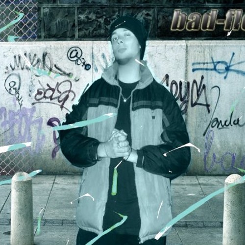 Bad flow 2011 - lalalalalalala  koubala