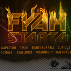 Capleton - Summa Love