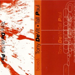 Classic House Music Taster Tony Devit