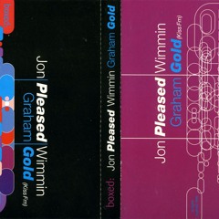 Classic House music Taster John Pleased Wimmin