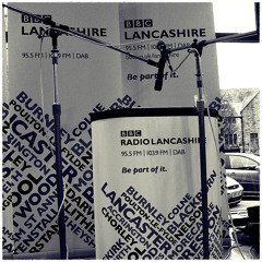 don't let it be you (live on BBC Radio Lancs)