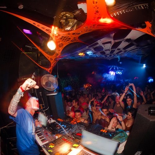 Hypnos Live Set Summer 2012