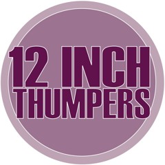 12 Inch Thumpers -  Here We Go