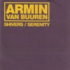 armin van buuren "serenity" (anhken remode)