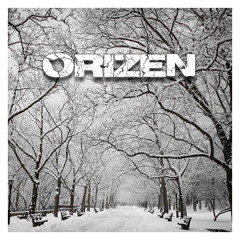 Orizen - Snow | ორიზენ - თოვლი