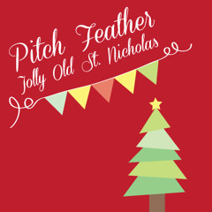 Jolly Old St. Nicholas