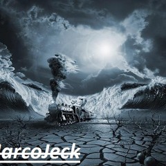 MarcoJeck _ Ghost Train