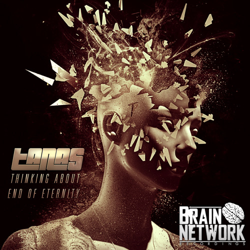 Tanas - End of eternity (OUTNOW!!)