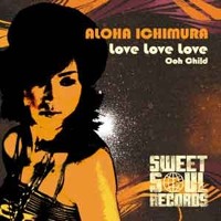 Love Love Love - Aloha Ichimura