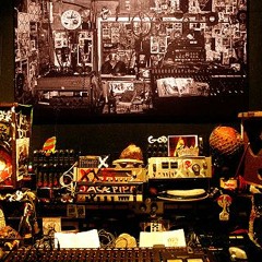 Words Of My Mouth Riddim Mix