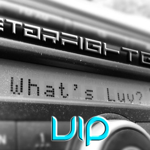 Fat Joe Ashanti-Whats Love [STARFIGHTER VIP]2012 MOOMBAHTON FREE DL