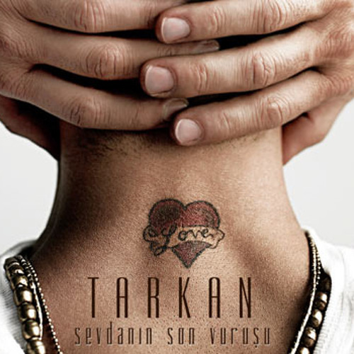 Stream Tarkan - Sevdanın Son Vuruşu by Eren Onay | Listen online for free  on SoundCloud
