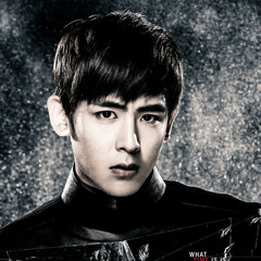 Let It Rain - Nichkhun