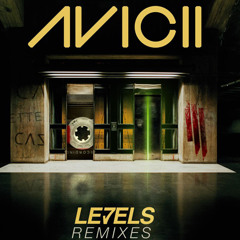 Avicii - Levels ( Extended Mix Forward And Reverse )