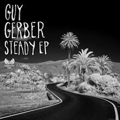 Guy Gerber - Steady (PARIDE SOUNDFRESH REMIX)