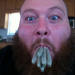 Action Bronson - Consensual rap remix