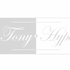 Tony Hype - Girl is too late (But you can win) - Tee H 2012 -