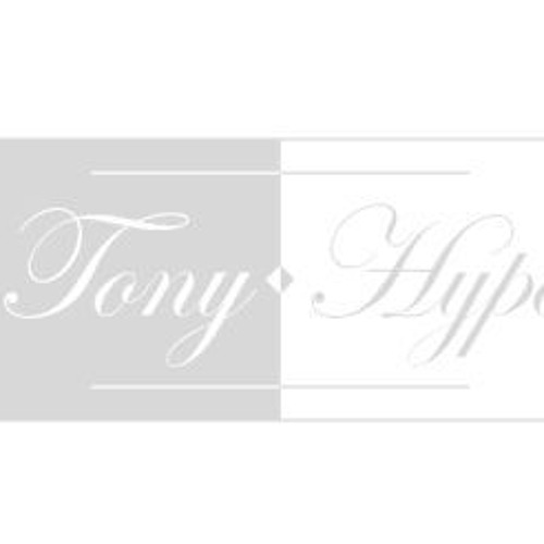 Tony Hype - Girl is too late (But you can win) - Tee H 2012 -