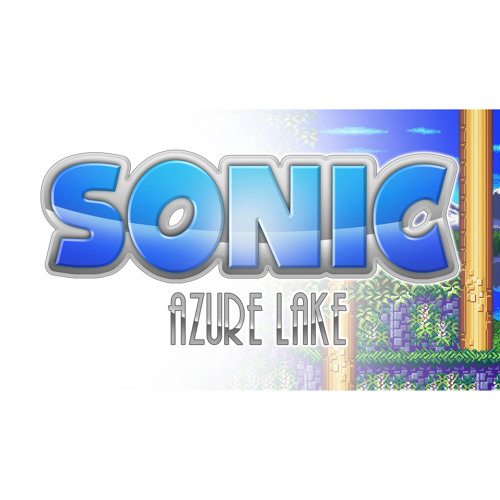 Azure Lake (Modern Mix)