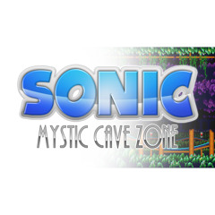 Mystic Cave Zone (Modern Mix)