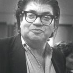 Morton Feldman,  "Viola in my life I" [For solo alto and five instruments]