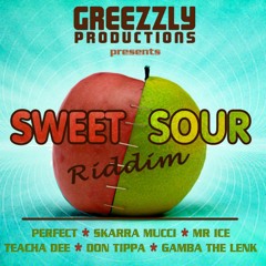 Don Tippa - My Lady - Sweet and Sour Riddim