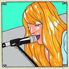 Echo Lake - In Dreams (Daytrotter session)