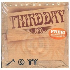 Third Day - 1000 Years