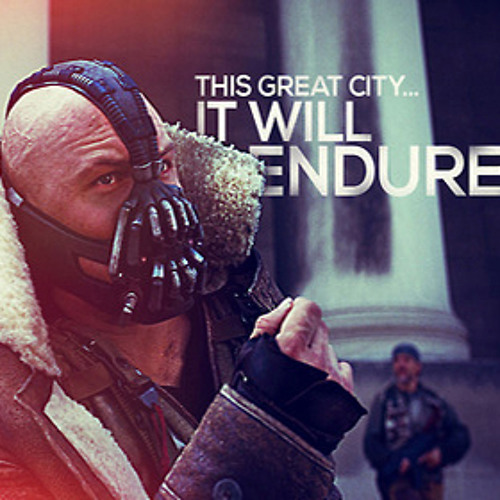 Hans Zimmer -  Gotham Is Yours