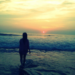 Usap air matamu ( bait pertama )