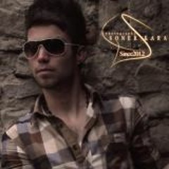 Soner Karaca Move Shake Drop 2012
