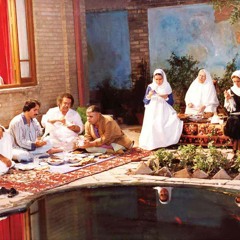 موسیقی فیلم مادر "زنده یاد علی حاتمی" - اثر ارسلان کامکار