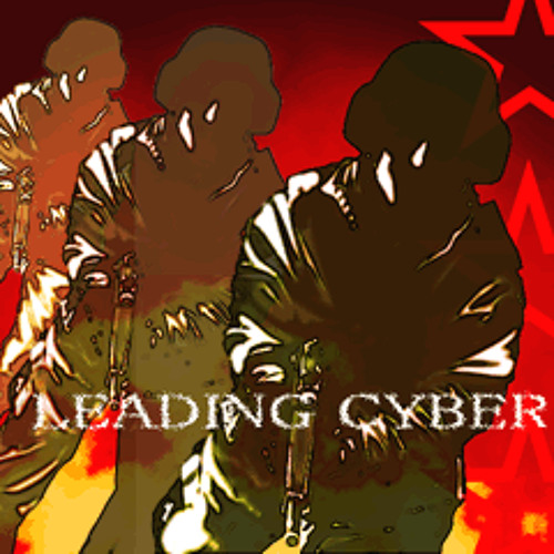dj TAKA - LEADING CYBER (ANOTHER)