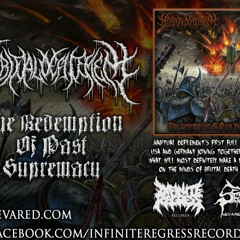 Habitual Defilement-Drenched in the Vomit of Peasants(004IRR)