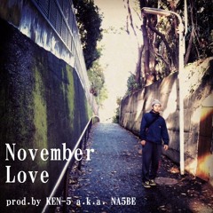 November Love(warmin inst)