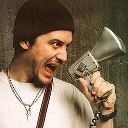 Stream Mike Patton and BUckethead 