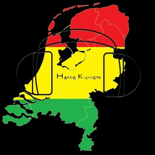 Harde Klinkers - Heart Strings Riddim Mix