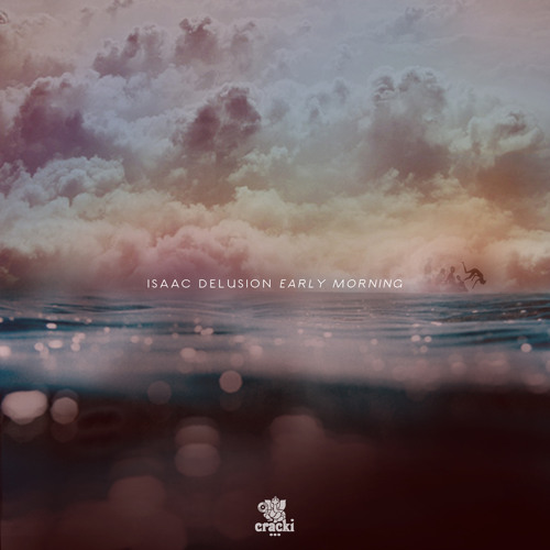 Isaac Delusion - Transistors