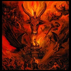 Shattered Soul - Underworld Reign