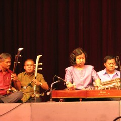 พราหมณ์เข้าโบสถ์ เถา