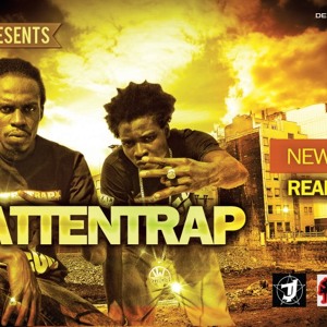 ATTENTRAP Real Nigga (Original Version Free DOWNLOAD Prod By Picsound)