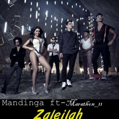 Mandinga - Zaleilah (Remix)